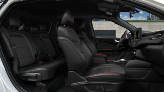 2024 Ford Escape Hybrid Internal Image 1